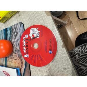 Trudy's Time & Place House Educational Software CD